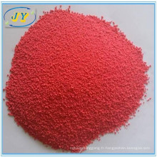 Recommander Color Speckles China Ligne de production de poudre détersive Taches rouges pour la poudre à laver